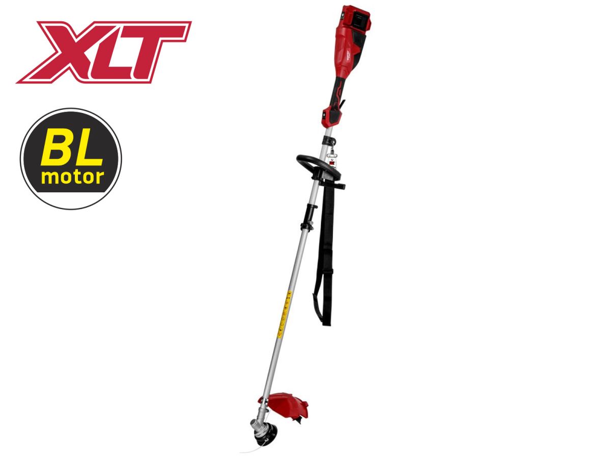 триммер аккум. wortex tb 3036-1 all1 xlt solo бесщёт.двиг., 18в+18в, шир.скаш.340/255 мм леска/нож 1334871 от BTSprom.by