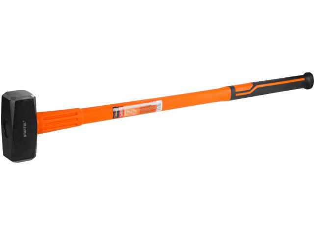 кувалда 4,0кг с фибергл. рукояткой startul profi (st2202-40) st2202-40 от BTSprom.by
