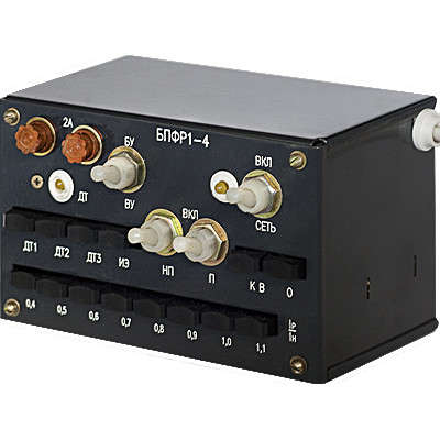 блок бпфр6-9 контактор 1000561 от BTSprom.by