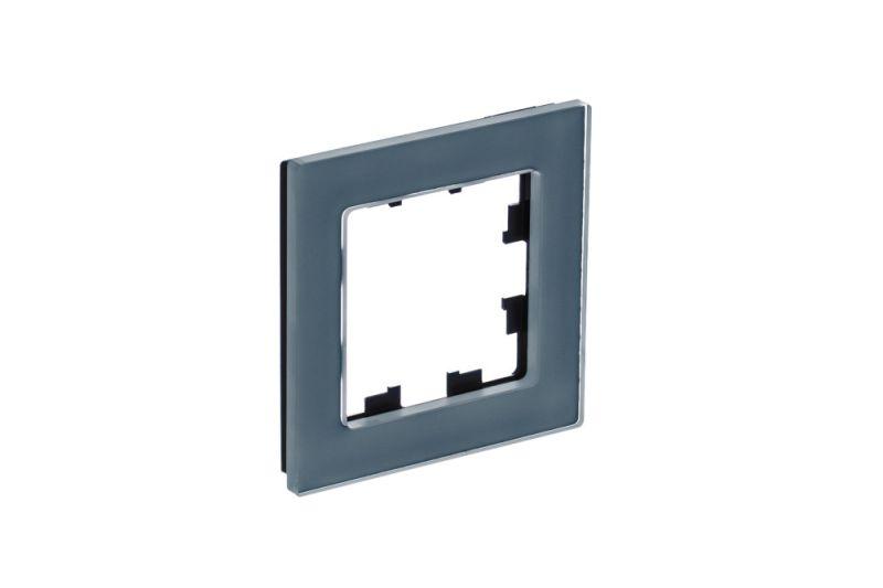 рамка 1-м atlasdesign nature натур. стекло грифель se atn360701 от BTSprom.by рамка 1-м atlasdesign nature натур. стекло грифель se atn360701 от BTSprom.by