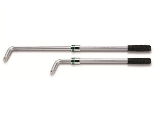 вороток-телескоп 1/2" toptul gbae0202 от BTSprom.by