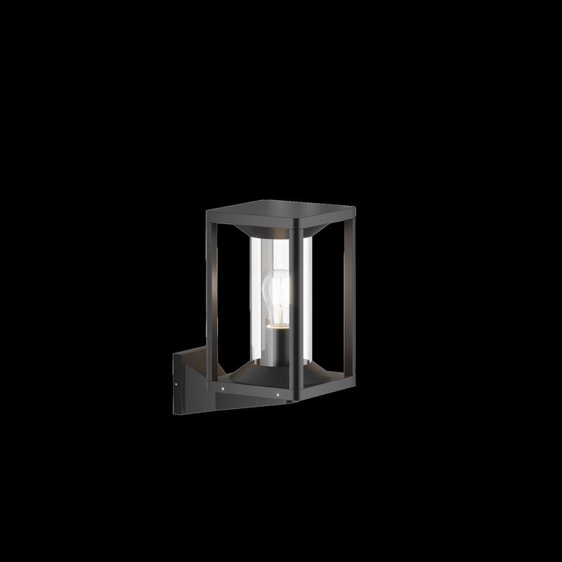  Светильник Cell 1х15Вт E27 IP65 бра настен. Maytoni O452WL-01GF фото в каталоге от BTSprom.by