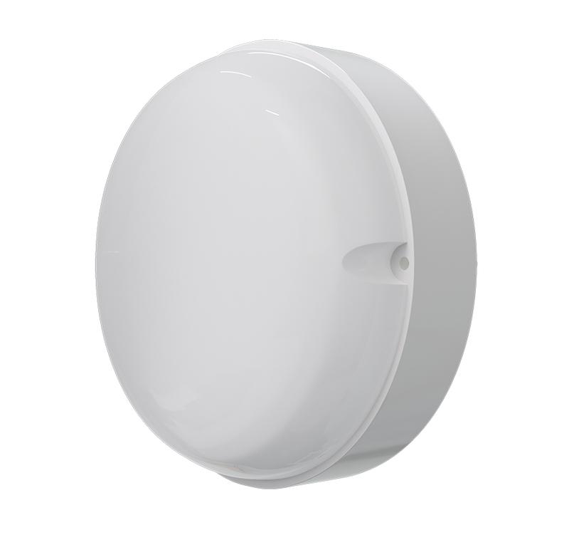 светильник светодиодный fi 130 8вт 4000к faros 00000020867 от BTSprom.by
