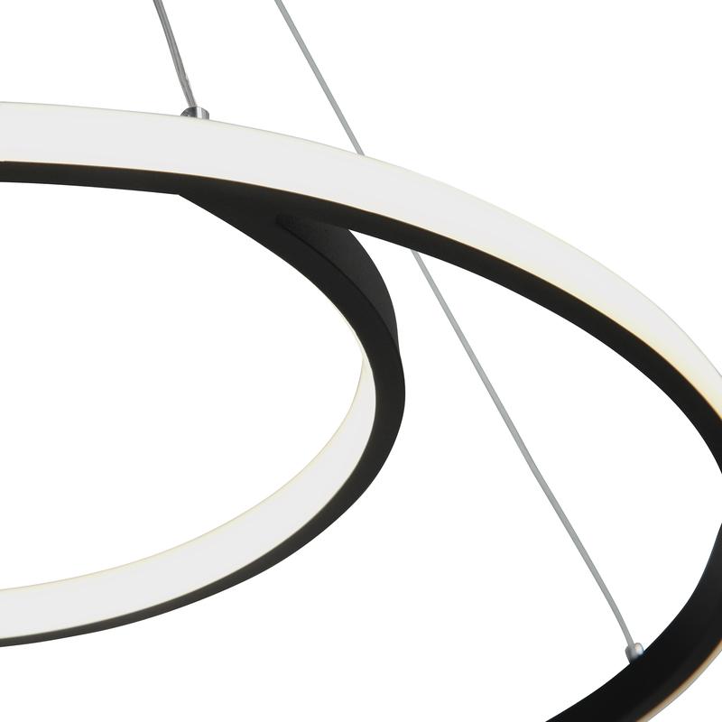 светильник светодиодный led 56вт 3900-4200к 3200лм vitaluce v4652-1/1s от BTSprom.by