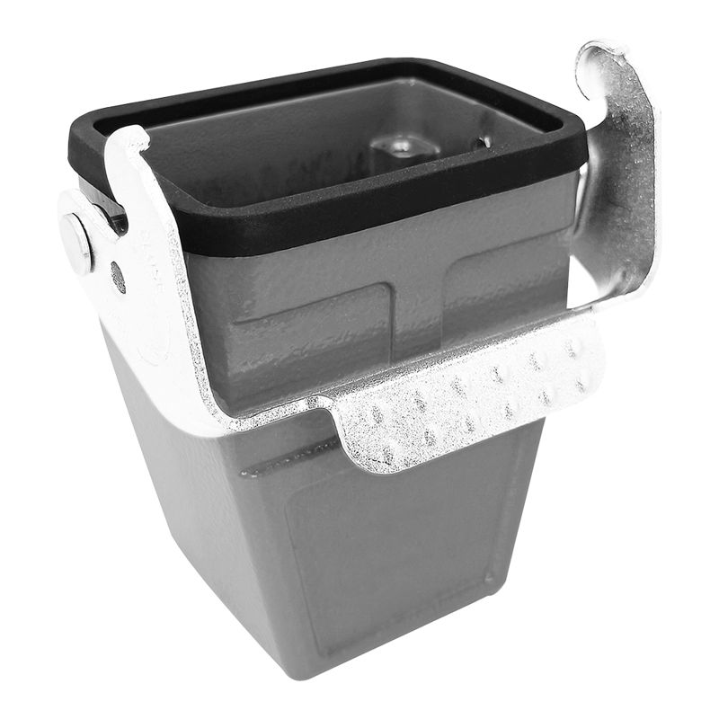 корпус кабельный для соединения кабель-кабель optilink hdc-h6b-ccth-1l-pg21 кэаз 353664 от BTSprom.by