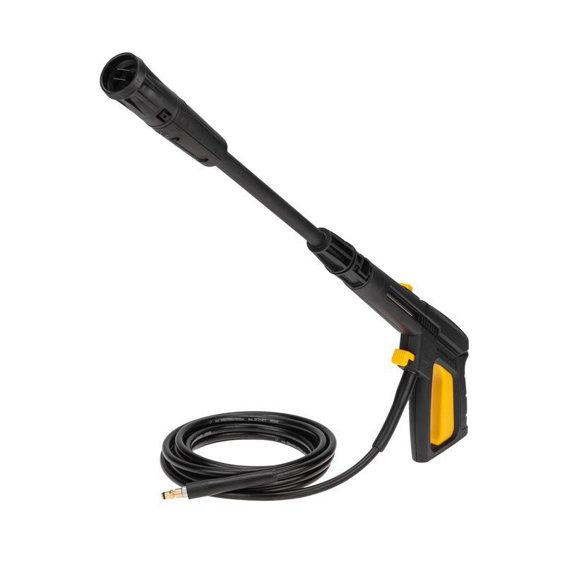  Мойка высокого давления KR-170 Kranz KR-16-1262 фото в каталоге от BTSprom.by