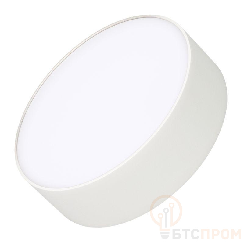 Светильник IM-RONDO-EMERGENCY-3H-R175-19W Warm3000 (WH 120 deg 230В) (IP40 металл) Arlight 041052 фото в каталоге от BTSprom.by  Светильник IM-RONDO-EMERGENCY-3H-R175-19W Warm3000 (WH 120 deg 230В) (IP40 металл) Arlight 041052 фото в каталоге от BTSprom.by