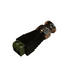 разъем bnc с клеммной колодкой sr-bnc-j sarmatt 0005109 от BTSprom.by