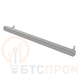 Светильник светодиодный Regula 2.0 1200мм 24Вт 3000К 20x40град. архитектурный DC24V RAL7045 сер. муар VARTON V1-G1-72332-20N29-6602430 фото в каталоге от BTSprom.by  Светильник светодиодный Regula 2.0 1200мм 24Вт 3000К 20x40град. архитектурный DC24V RAL7045 сер. муар VARTON V1-G1-72332-20N29-6602430 фото в каталоге от BTSprom.by