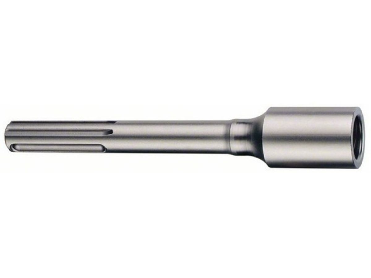 переходник sds мах 200мм (bosch) 2608580527 от BTSprom.by переходник sds мах 200мм (bosch) 2608580527 от BTSprom.by