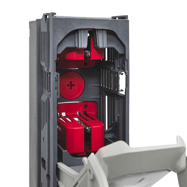  Выключатель-разъединитель УВРЭ v2 верт. (185мм) 250А одновременный под ППН габ.1 PROxima EKF uvre2-v-250-o фото в каталоге от BTSprom.by