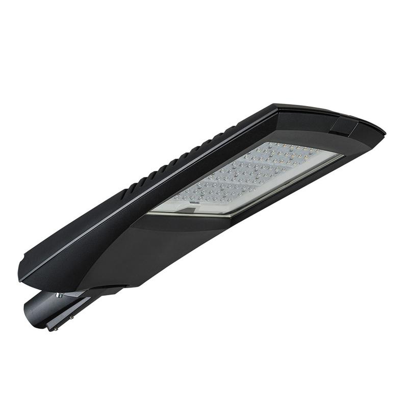 светильник светодиодный "урбан m" led-160-шб/у50 (24000/740/ral7040/0/ors2/gen1) galad 18056 от BTSprom.by