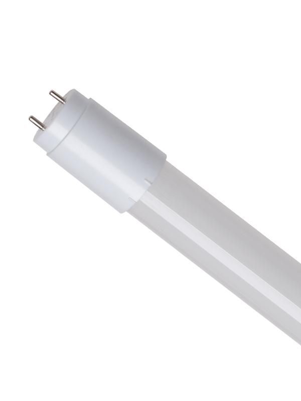 лампа светодиодная 24вт t8 4000к нейтр. бел. g13 220в 1500мм космос lksm_led24wg13t840gl от BTSprom.by