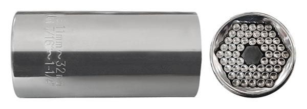 головка торцевая универсальная crv 1/2дюйм 11-32мм fit 62160 от BTSprom.by