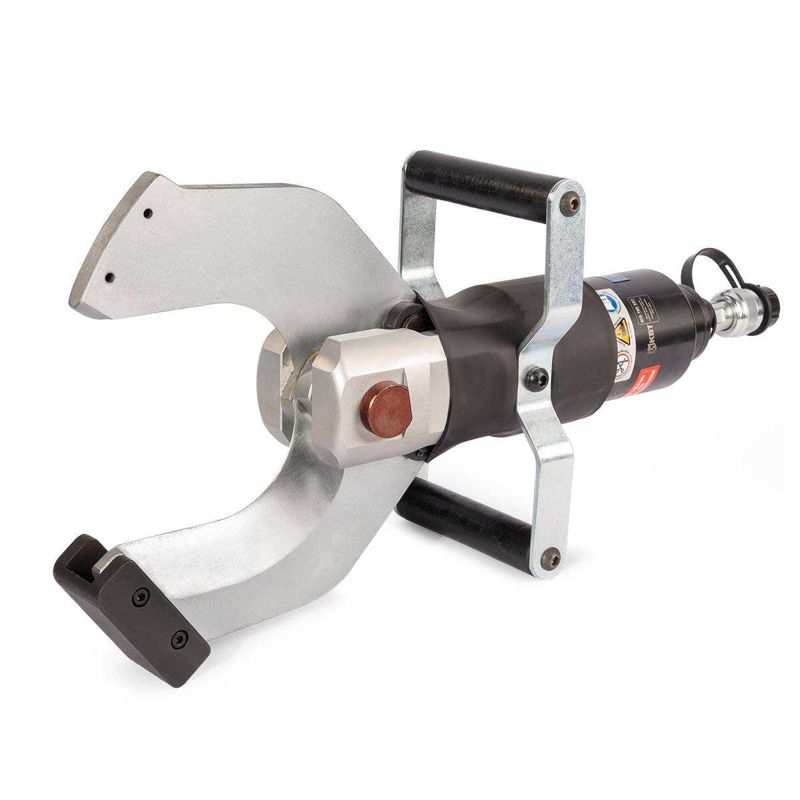 ножницы гидравлические нго-105 в кейсе квт 66149 от BTSprom.by