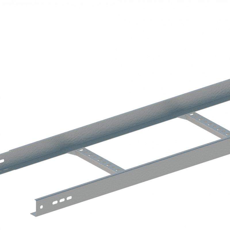 Лоток прямой H=50мм сталь 1мм НЛ30-П1.87 У3 СОЭМИ Н0113113241 от BTSprom.by