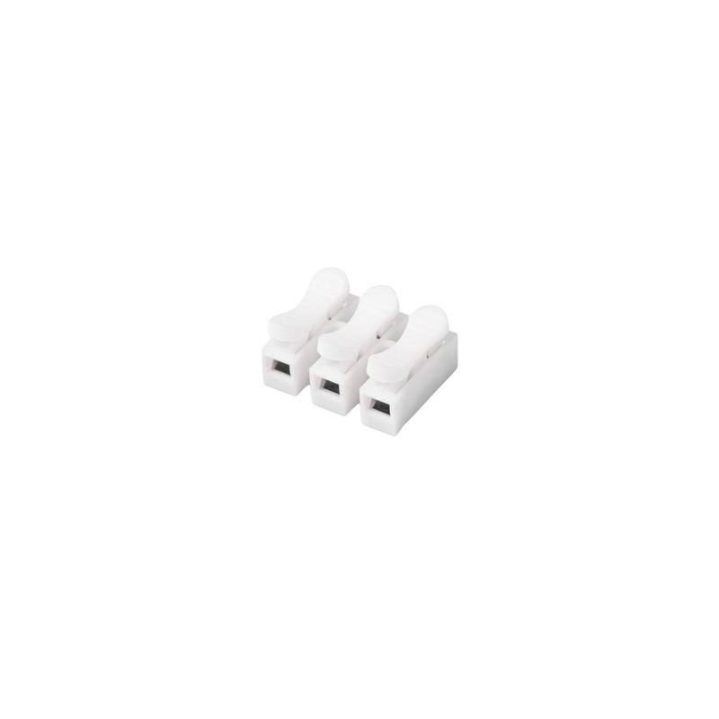 клемма монтажная смк ptc-3p 823-1.5 450в 5а 0.2-1.5кв.мм jazzway 5074125 от BTSprom.by