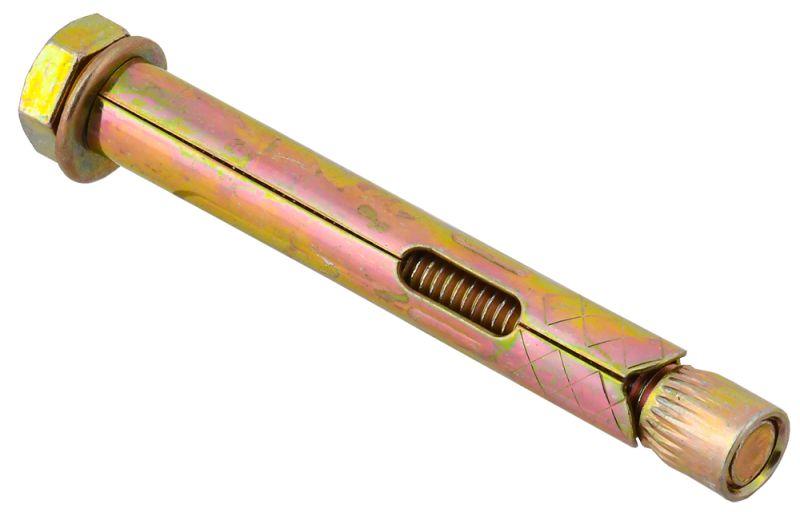 болт анкерный м8/10х100 iek cmz10-ab-10-100 от BTSprom.by