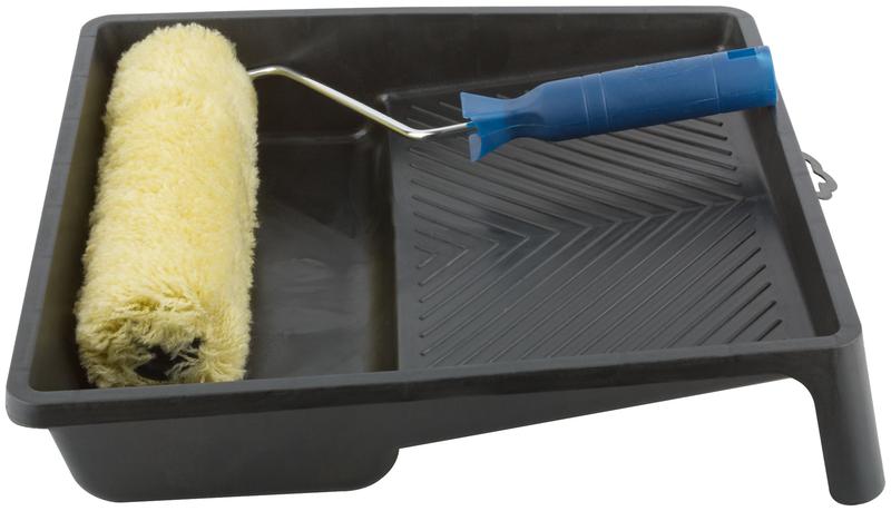  Набормалярный "Универсальный" (ванночка 350х330мм+валик полиакрил 230мм) FIT 03020 фото в каталоге от BTSprom.by