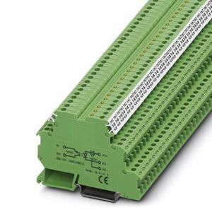 клемма полупроводниковых реле dek-ov-24dc/24dc/3/akt phoenix contact 2964296 от BTSprom.by