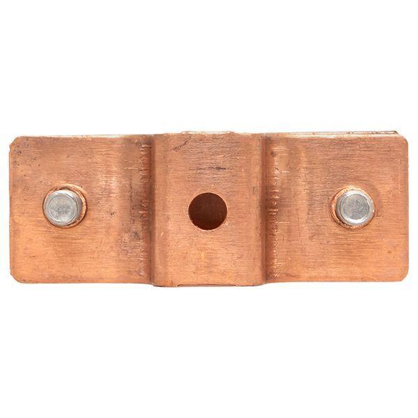  Держатель для полосы и прута Cu PROxima EKF lp-31546-cu фото в каталоге от BTSprom.by