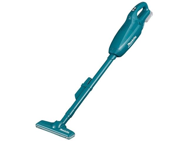 аккум. пылесос makita cl 107 fdz в кор. (10.8 в, без аккумулятора, 0,5 л, самоочистка: нет) cl107fdz от BTSprom.by