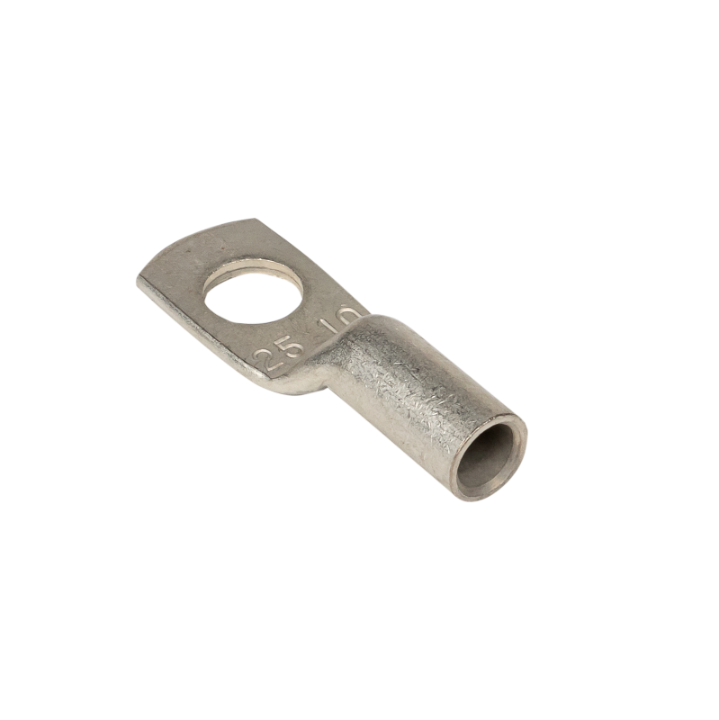 наконечник медный луженый тмл din 25-10 proxima ekf tml-din-25-10 от BTSprom.by