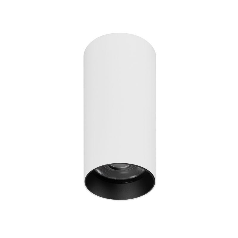 светильник светодиодный sp-gabi-surface-r50-9w day4000 (wh 60 deg 230в) ip40 металл arlight 052334 от BTSprom.by