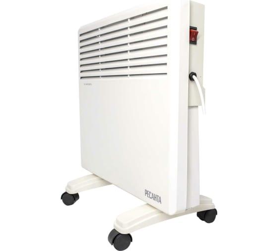 конвектор ок-1000е (led) ресанта 67/4/12 от BTSprom.by