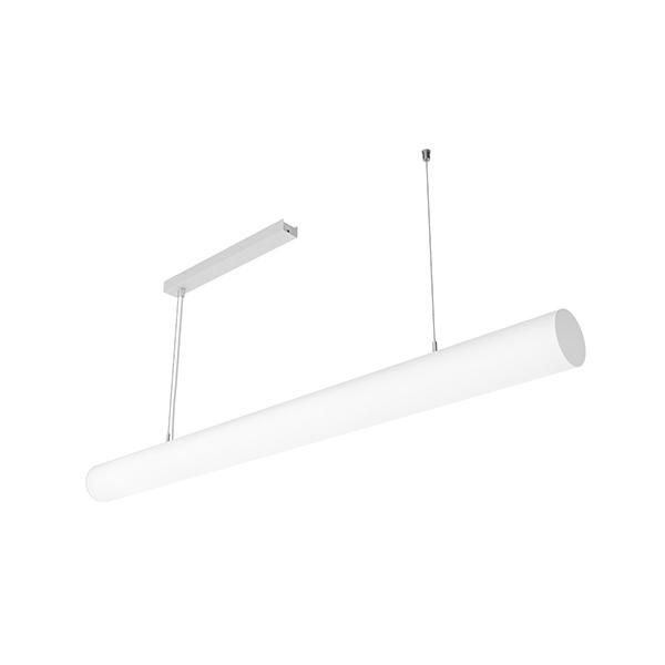 светильник le-ссо-55-060-3831-20д "itube" 120мм led-effect 3831 от BTSprom.by