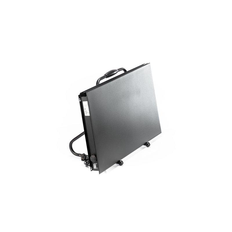  Обогреватель инфракрасный электрический IW-07B (T) HINTEK 04.07.01.214420 фото в каталоге от BTSprom.by