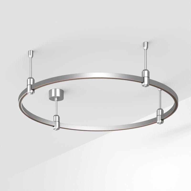 трек art-apriori-round-rod-200-r800 tn ip20 метал. arlight 050187 от BTSprom.by