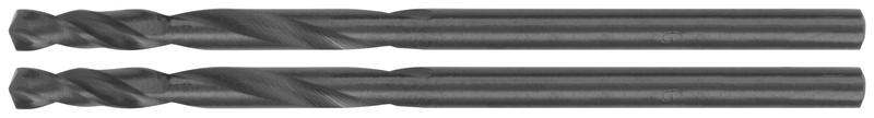 сверло по металлу special hss-g 3.5х70/35мм (уп.2шт) cutop 54-969 от BTSprom.by