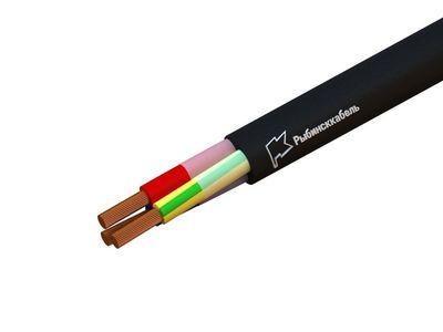 кабель кг-хл 3х1.5 (n pe) 380/660-3 (м) рыбинсккабель 720592 от BTSprom.by
