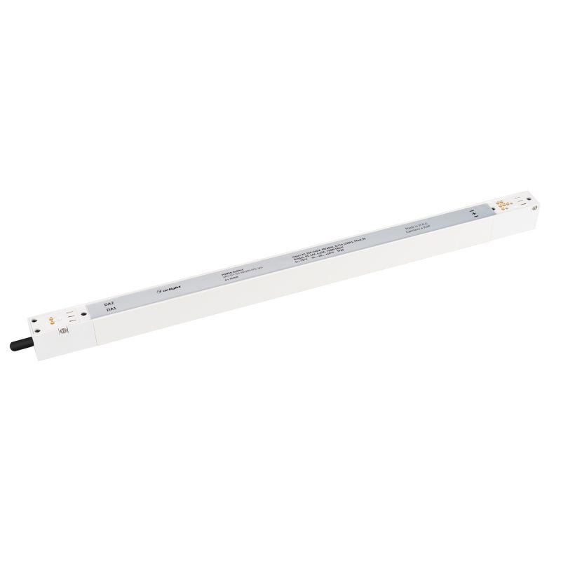 блок питания arv-sp-150-mag25-pfc-wh 24в 6.25а 150вт ip20 пластик arlight 052509 от BTSprom.by