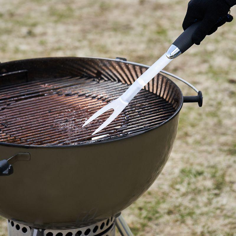  Вилка для гриля Комфорт СОКОЛ 62-0044 фото в каталоге от BTSprom.by