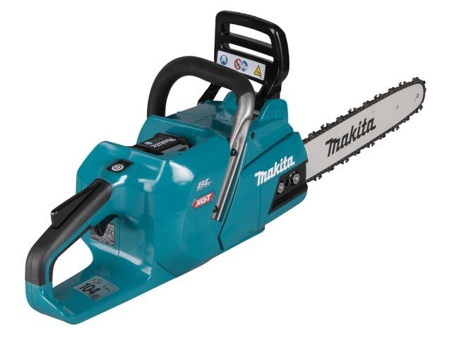 аккум. пила цепная makita xgt uc011gz шина 35 см (14"), 3/8, 1.3 мм (40.0 в без аккумулятора) uc011gz от BTSprom.by