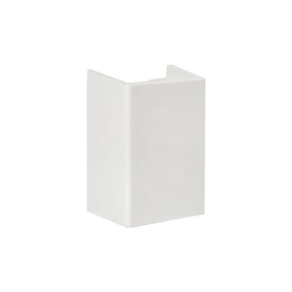 соединитель на стык 16х16 бел. plast proxima (уп.4шт) ekf conw-16-16x4 от BTSprom.by