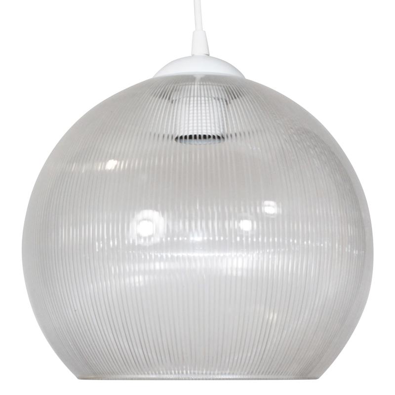 светильник "люкс" 250 нсб 72-60 м50 пласт.проз.призм./шнур бел. иу элетех 1005404591 от BTSprom.by