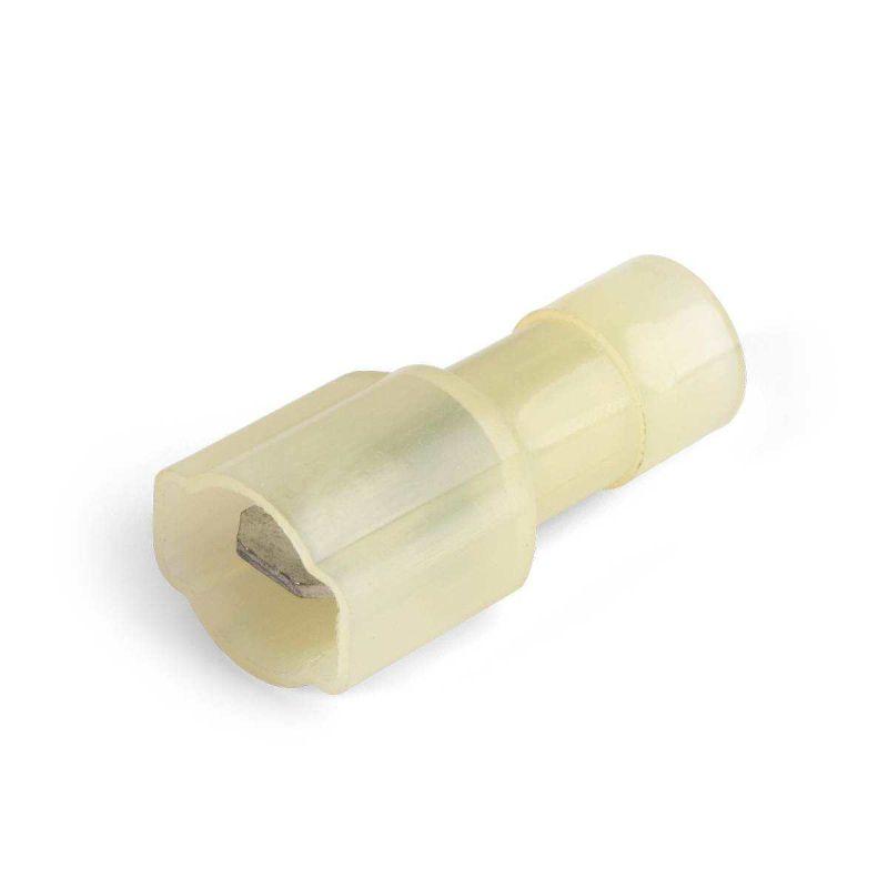  Разъем плоский РПИ-П(н) 1.5-(6.3) КВТ 56746 фото в каталоге от BTSprom.by