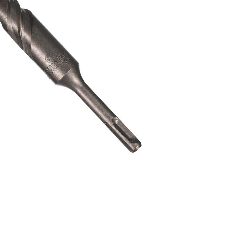  Бур по бетону 26х400х340мм SDS PLUS Kranz KR-91-0841 фото в каталоге от BTSprom.by