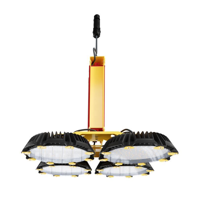 светильник светодиодный ataman-extreme mw hb 2 400 750 d60 highbay 5000к ip66/67 для высоких пролетов технологии света ут000027607 от BTSprom.by