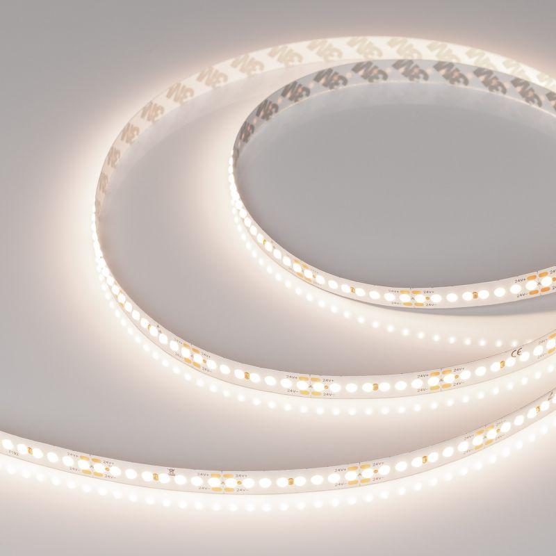 лента светодиодная dot-x192-10mm 24v day 4000к 16вт/м ip20 открыт. (уп.5м) arlight 040236 от BTSprom.by
