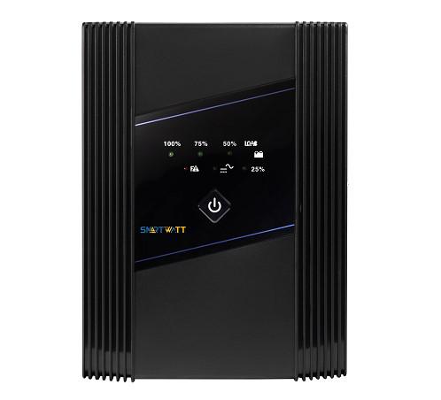 источник бесперебойного питания ups uni 1000 smartwatt 3703020390001 от BTSprom.by