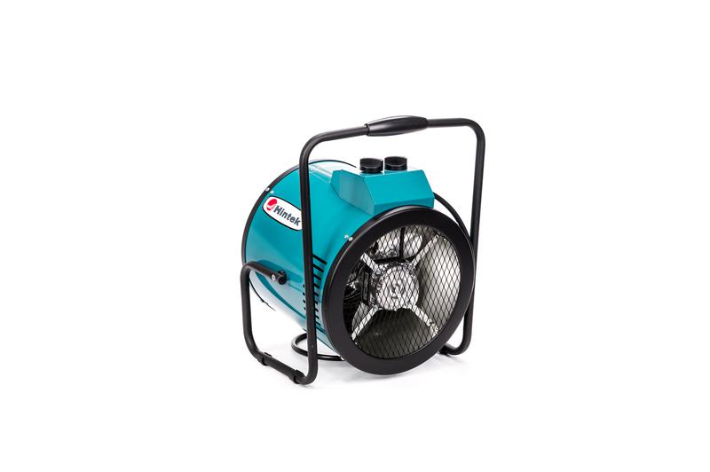  Пушка тепловая 9кВт TP-09380S HINTEK 04.01.01.000143 фото в каталоге от BTSprom.by