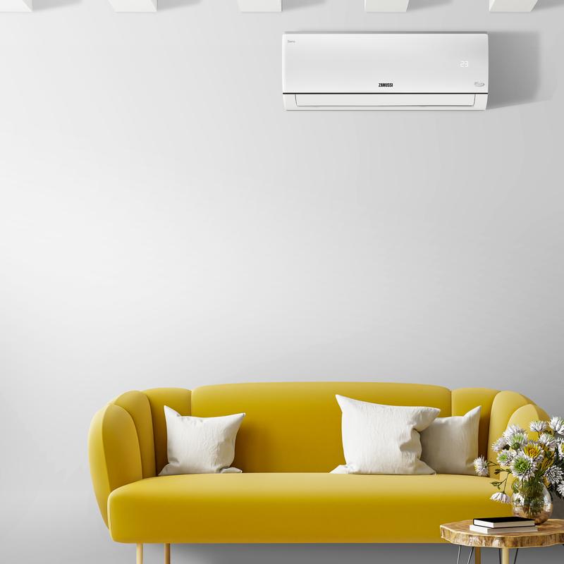 блок внутренний инвертор zacs/i-12 hs/a20/n1/in zanussi нс-1236088 от BTSprom.by
