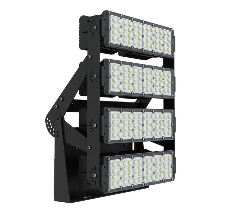 прожектор светодиодный fg 100 400вт 5000к pi60 faros 00000011427 от BTSprom.by