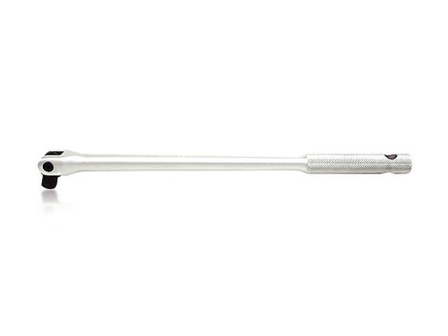 вороток с шарниром 1/2" 375мм toptul cfae1615 от BTSprom.by