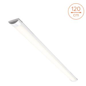 светильник светодиодный 36вт 4000к ip40 3600лм матов. wolta wlfs36w03 от BTSprom.by