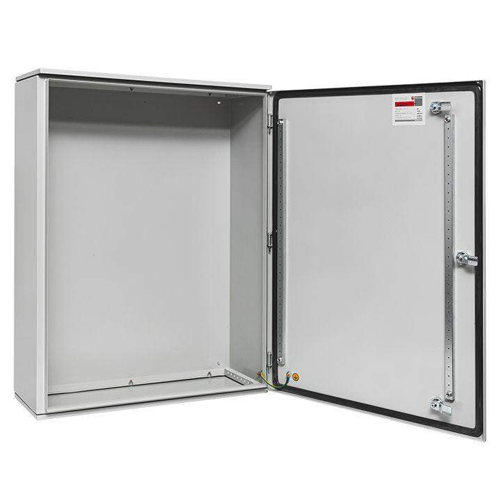 щит щмпг - 80.60.25 гранит ip66 proxima ekf mb66-4 от BTSprom.by